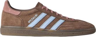 adidas Handball Spezial Sneakers - Heren - Skateschoenen - Bruin - 46 EU - Su&egrave;de - Fitness