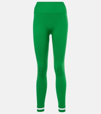 The Upside Form Seamless high-rise leggings