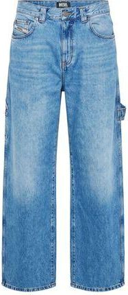 Pinko BOTTOMWEAR - Pantaloni jeans su YOOX.COM