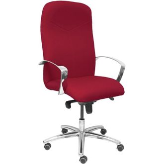 Piqueras y Crespo Sill&oacute;n Caudete Bali Granate
