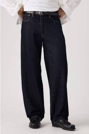 Levi's 578 baggy fit jeans good as new rinse