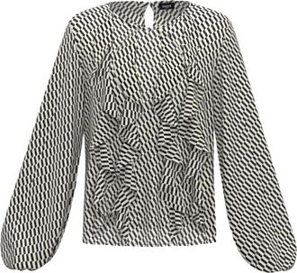 Emme Di Marella Mujer, Blusas y Camisas, Multicolor, Talla: 2XL