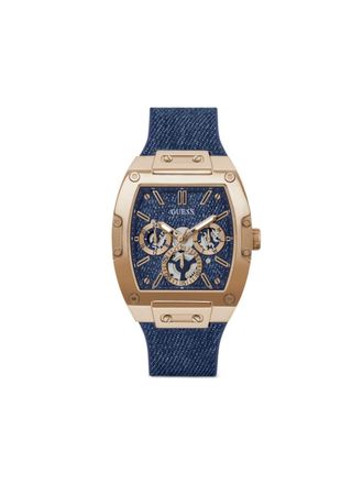 Guess Co Orologio Phoenix 41.5mm - Blu
