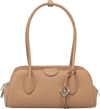 Calvin Klein Mujer, Bolsos, Beige, Talla: ONE Size
