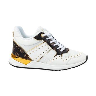 Guess Dames, Schoenen, Veelkleurig, Maat: 35 EU