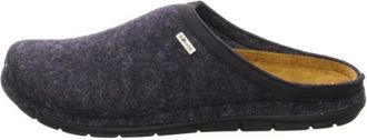 Rohde Slippers - Heren - Schoenen - Grijs - Maat: 39 EU
