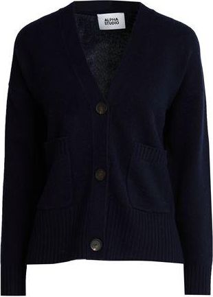 Alpha Studio MAGLIERIA - Cardigan su YOOX.COM