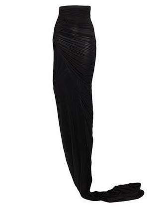 Rick Owens Maxi skirts