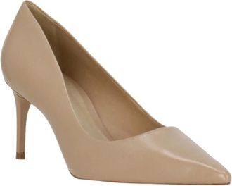 Schutz Zapatos de tac&oacute;n - Shoes - Mujer - Beige - 37 EU