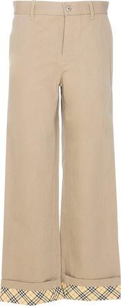 Burberry Carpenter Pants