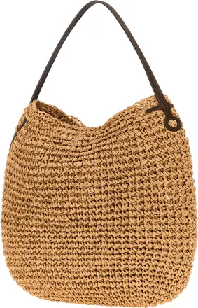 J.W.Anderson Shoulder Bag - Beige