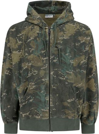 Carhartt Work in Progress benton Hoodie