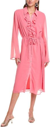 Area Stars Yasmine Midi Dress