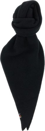 Extreme Cashmere Sciarpa in cashmere - Nero