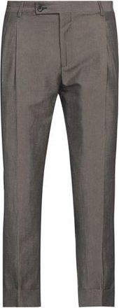 Reveres 1949 BOTTOMWEAR - Trousers on YOOX.COM