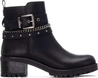 Xti Womens Ankle Booties Refresh Collection By XTI