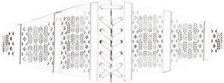 Elisabetta Franchi Small Leather Goods - Belts on YOOX.COM