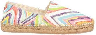 Missoni SCHUHE - Espadrilles auf YOOX.COM