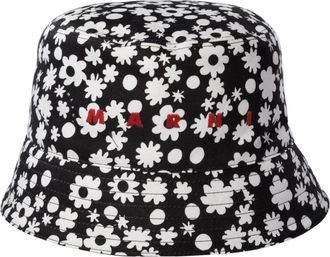 Marni Hombre, Accesorios, Negro, Talla: L