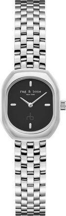 Rag & Bone Audrey Bracelet Watch, 23mm in Silver-Tone at Nordstrom