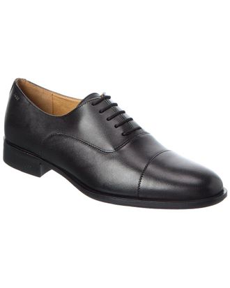 HUGO BOSS Colby Leather Loafer