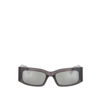 Balenciaga Heren, Accessoires, Grijs, Maat: ONE Size