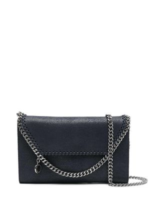 Stella McCartney Falabella Wallet On Chain
