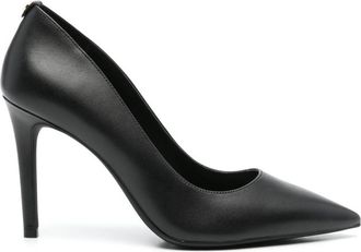 Michael Kors Alina Flex Black Pumps
