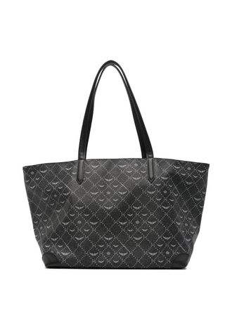 Zadig&Voltaire z Shopper xl Monogram