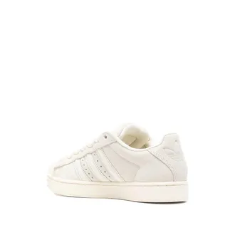 adidas Calf Suede 3-Stripe Sneaker