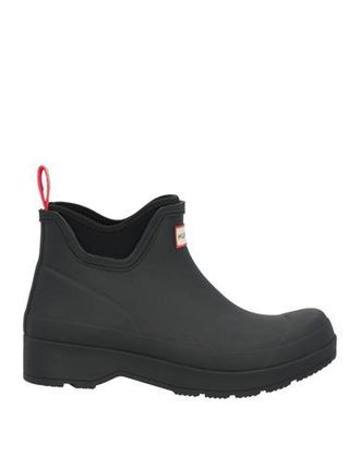 Hunter FOOTWEAR - Ankle boots on YOOX.COM