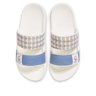 Nike (WMNS) Nike Offcourt Duo Blue FJ7742-121