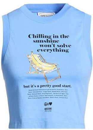 Moschino TOPS - T-shirts auf YOOX.COM