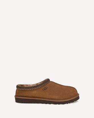 UGG Tasman II Nubuck Clogs Male 45