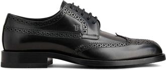 Tod's Uomo, Scarpe, Nero, 42 EU, new