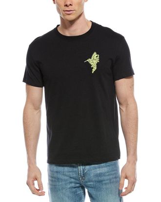 Valentino Stitched T-Shirt