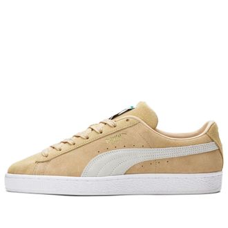 Puma Suede Classic 21 Light Sand 374915-66