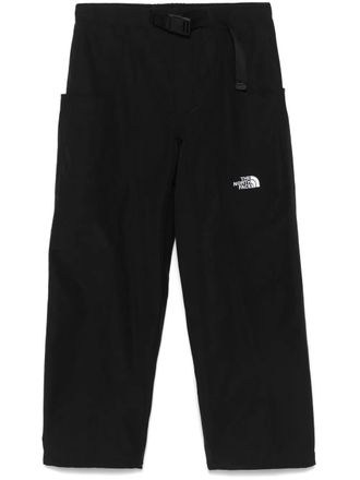 The North Face Pantaloni NSE - Nero