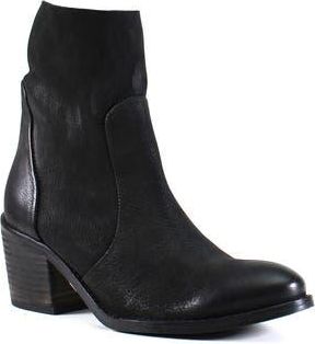 Diba Majes Tic Bootie in Black at Nordstrom Rack, Size 10