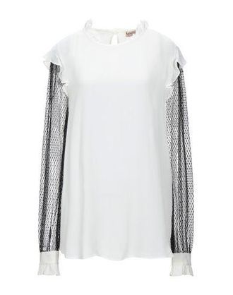 Twin-Set TOPS - Tops auf YOOX.COM