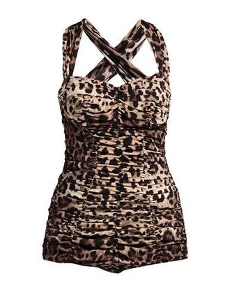 Dolce & Gabbana OVERALLS - Jumpsuits auf YOOX.COM