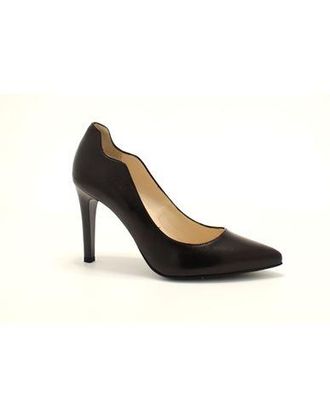 Escarpin nero giardini femme on sale