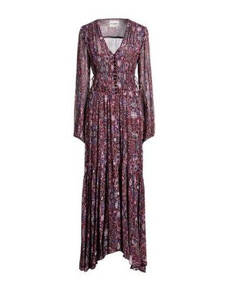 Isabel Marant KLEIDER - Maxi-Kleider auf YOOX.COM