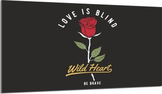 OEM Placa Protectora De Vidrio Para Estufa 90x52 Rosa