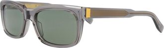 Dunhill Dunhill Mens 57Mm Sunglasses