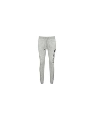 Aquascutum Mens Aquascutum Grey Sweat Pants - Size: 33/32/32