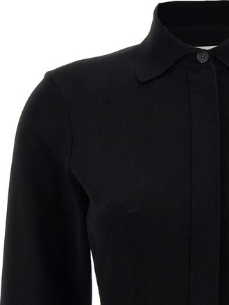 Sportmax Viscose Womens Blouse