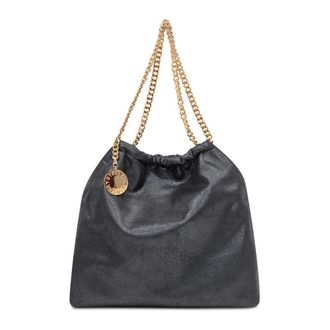 Stella McCartney Donna, Borse, Nero, Taglia unica, new