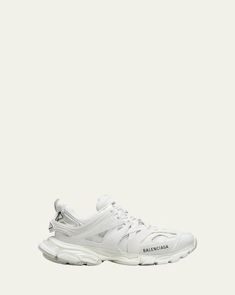 Balenciaga Mens Track Sneakers