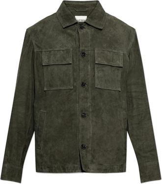 Arma Uomo, Giacche, Verde, M, new